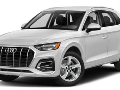 New 2024 Audi Q5 2.0T Premium Plus w/ Premium Plus Package