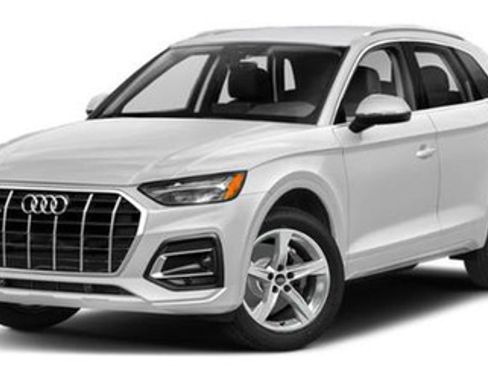 Certified 2023 Audi Q5 2.0T Prestige w/ Prestige Package image 1