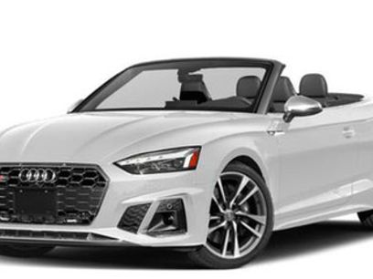 Used 2022 Audi S5 Prestige w/ Prestige Package