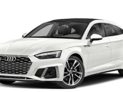 Certified 2022 Audi S5 Premium Plus w/ Premium Plus Package