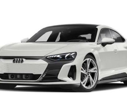 Used 2023 Audi e-tron GT Premium Plus w/ Performance Package