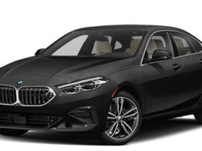 New 2024 BMW 228i Gran Coupe w/ Premium Package