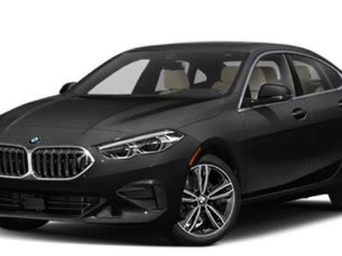 Certified 2022 BMW 228i xDrive Gran Coupe w/ Convenience Package image 1