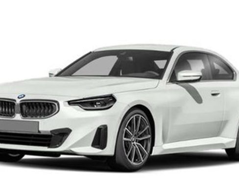 Certified 2023 BMW 230i xDrive Coupe w/ Premium Package image 1