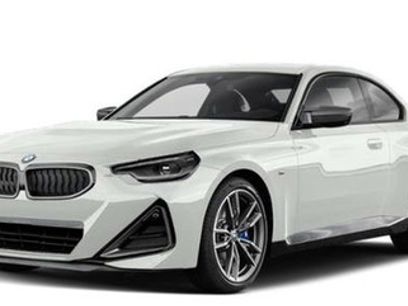Certified 2024 BMW M240i Coupe