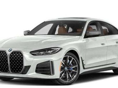 Certified 2024 BMW M440i xDrive Gran Coupe