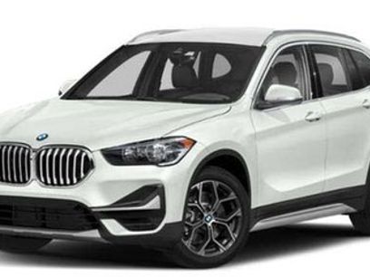 Used 2022 BMW X1 sDrive28i w/ Convenience Package