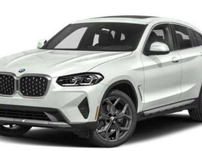 Certified 2023 BMW X4 M40i