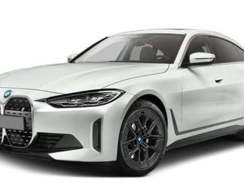 Certified 2023 BMW i4 eDrive35 image 1