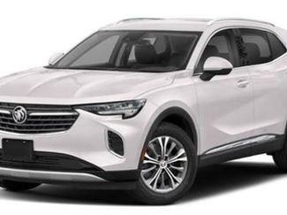 Used 2023 Buick Envision Essence w/ Sport Touring Package image 1