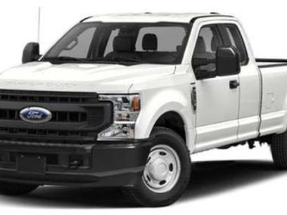 Used 2022 Ford F250 Lariat
