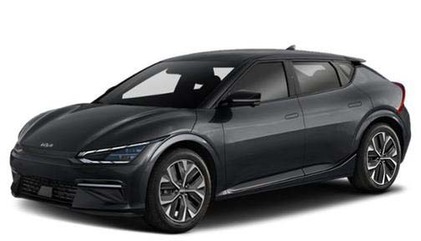 New 2026 Kia EV6 GT-Line AWD/4WD image 1