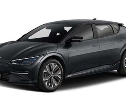Used 2024 Kia EV6 Wind w/ Wind Technology Package image 1