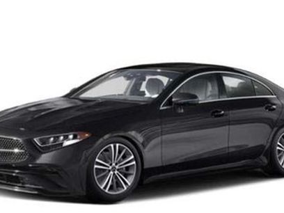 Used 2023 Mercedes-Benz CLS 450 4MATIC