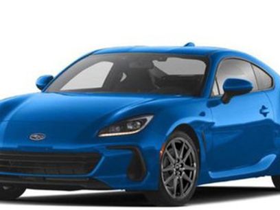 New 2025 Subaru BRZ Limited w/ Popular Package 2