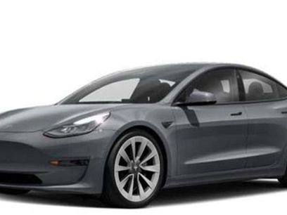 Used 2022 Tesla Model 3 Performance