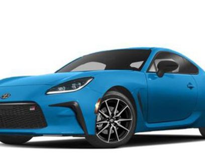 Used 2022 Toyota GR86 w/ ALL Weather Mat Package (TMS)