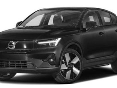 Used 2022 Volvo C40 P8 Recharge Ultimate