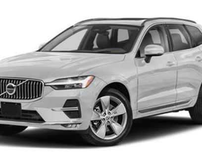 Used 2022 Volvo XC60 B6 Inscription w/ Advanced Package