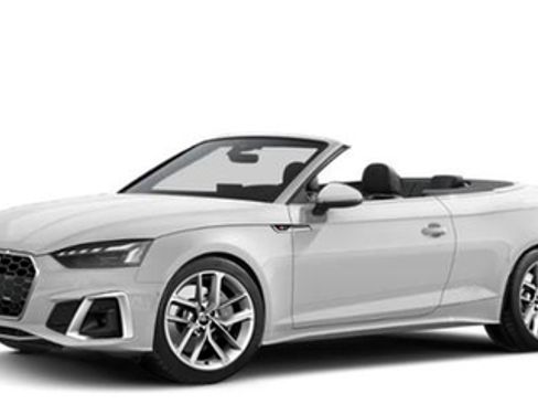 Used 2023 Audi A5 2.0T Premium Plus w/ Premium Plus image 1