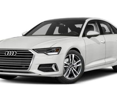 Used 2023 Audi A6 2.0T Premium