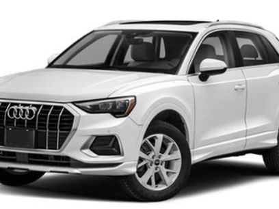 Used 2024 Audi Q3 2.0T Premium