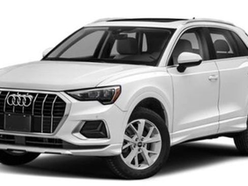 Used 2023 Audi Q3 2.0T Premium image 1
