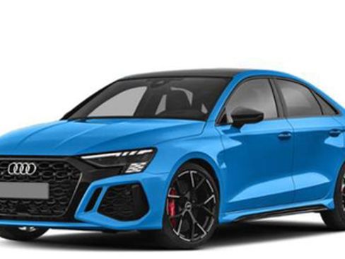 Used 2023 Audi RS 3 image 1
