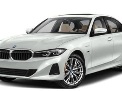Certified 2024 BMW 330e w/ Premium Package