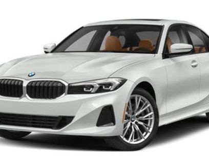 Certified 2023 BMW 330i xDrive Sedan w/ Premium Package