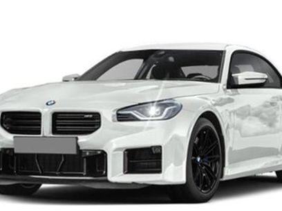 Certified 2024 BMW M2 w/ Lighting Package