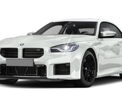 New 2026 BMW M2 w/ Lighting Package image 1