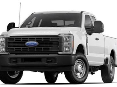 New 2025 Ford F250 XLT