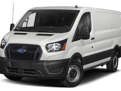 Used 2024 Ford Transit 350 148 High Roof Extended DRW