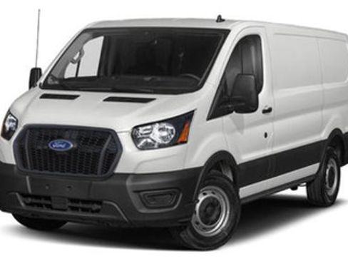 New 2025 Ford Transit 350 148 High Roof Extended image 1