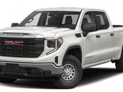 Used 2024 GMC Sierra 1500 Elevation