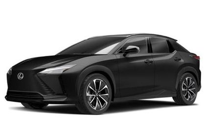 Used 2023 Lexus RZ 450e Luxury AWD/4WD image 1