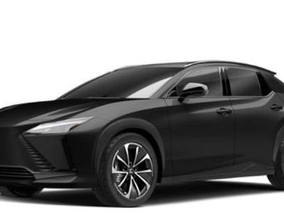 New 2023 Lexus RZ 450e Premium