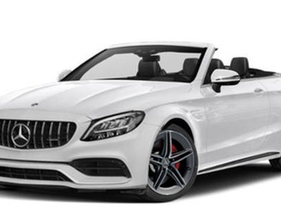 Certified 2023 Mercedes-Benz C 63 AMG S