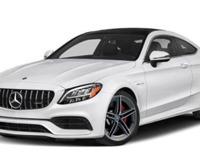 Used 2023 Mercedes-Benz C 63 AMG S