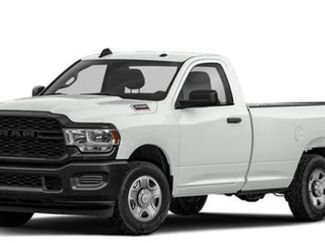 New 2026 RAM 3500 Tradesman video 1