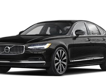 Used 2023 Volvo S90 B6 Ultimate w/ Lounge Package