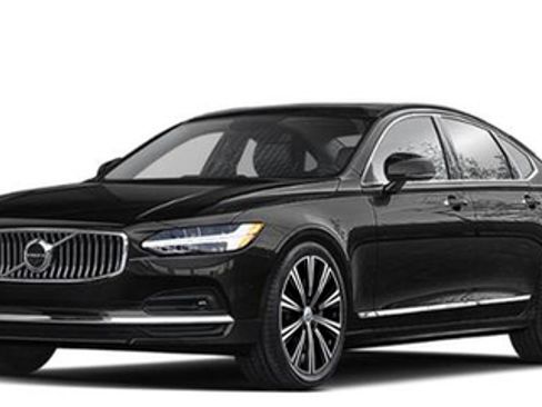 Used 2023 Volvo S90 B6 Ultimate image 1