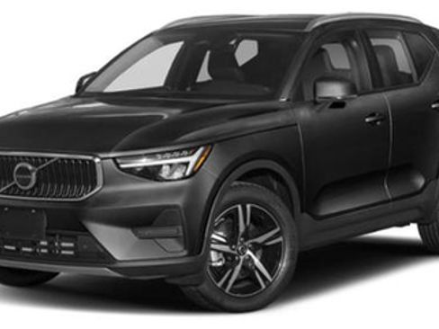 New 2026 Volvo XC40 B5 Core w/ Climate Package image 1