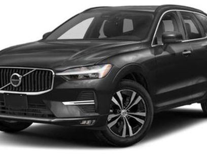 Used 2024 Volvo XC60 B5 Plus