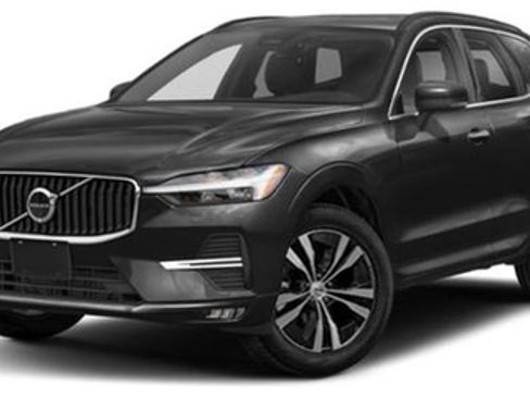 Used 2024 Volvo XC60 B5 Core w/ Protection Package Premier image 1