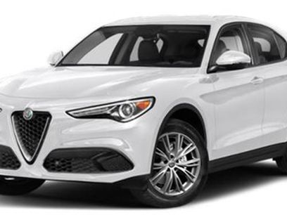 Used 2024 Alfa Romeo Stelvio Ti w/ Active Assist Plus Package