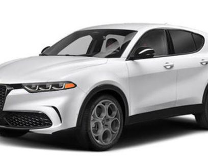 Used 2024 Alfa Romeo Tonale Ti w/ Active Assist Package