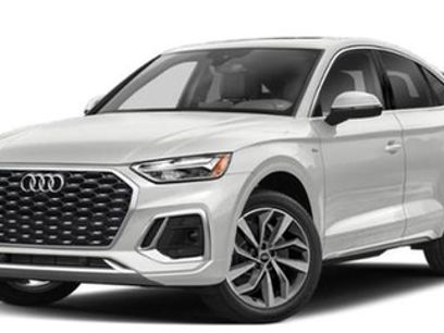 Used 2024 Audi Q5 2.0T Premium w/ Convenience Package