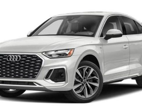 Used 2025 Audi Q5 2.0T Premium Plus w/ Premium Plus Package image 1